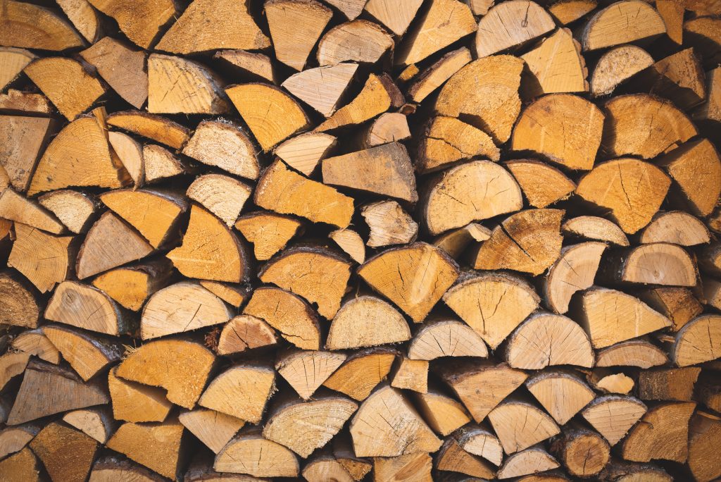 What firewood you better should choose?